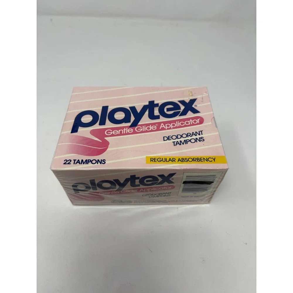 Playtex vintage 1980s